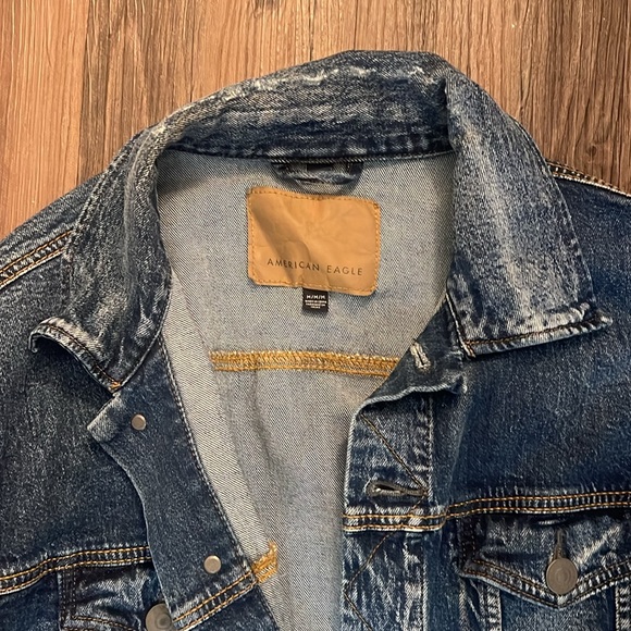 Denim Jacket - Picture 2 of 4